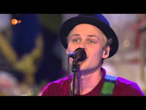 04.02.2016 Kölle Alaaf Mädchensitzung - Cat Ballou "Immer, immer wieder"