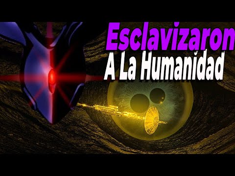Línea de Tiempo del OSCURO universo de la SECUENCIA XEELEE parte 1