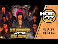 Chrome 23 Presents: Queens Get The Money - HOT 97 Chrome 23 Presents: Queens Get The Money