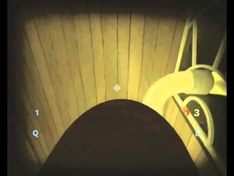 Let's play: Quantum Conundrum: Episode 11