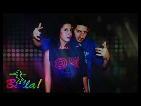 Skit44 & Erika - Balla
