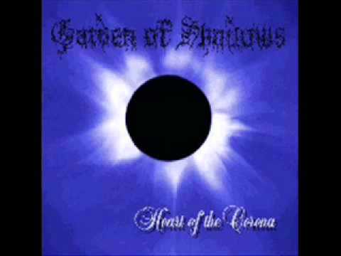 Garden Of Shadows - Company In Solitude