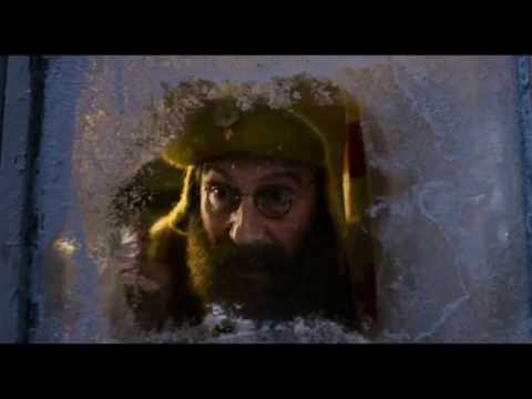 Pettson & Findus - Juligheter - Officiell trailer