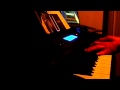 Ijazat - Falak - Piano 