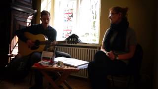 Love all around (Tina Dickow-cover)