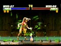 Mortal Kombat Trilogy Nintendo 64 Sheeva Fatality 1
