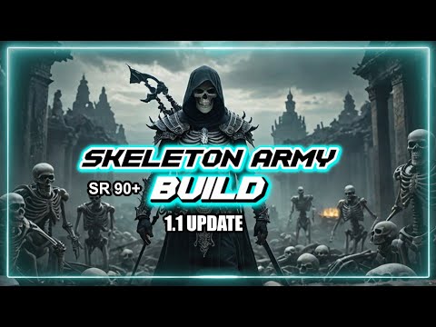 Grim Dawn : Cabalist Pet Build (Lost Souls Set) *Update*