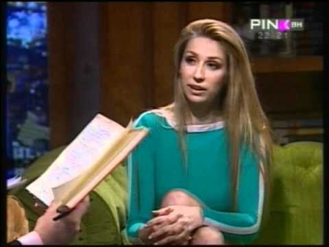 Rada Manojlovic & Sasa Matic - AmiG show - (TV Pink 08.02.2011.) - 4. deo