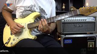 Video thumbnail for Two-Rock Silver Sterling Signature 100W by Guitars Rebellion by Guitars Rebellion