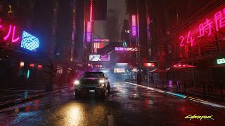 【Vol.14】サイバーパンク2077 【cyberpunk2077】