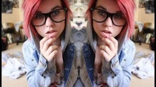 Dead By April - Replace You ( Lyrics Video )