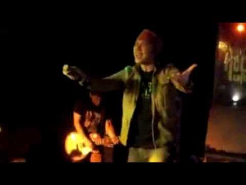 Perfect Ten feat. Che Cupumanik - State of Love & Trust (Pearl Jam Cover)