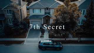 She had it all, but lost control | 7TH SECRET | Full movie HD