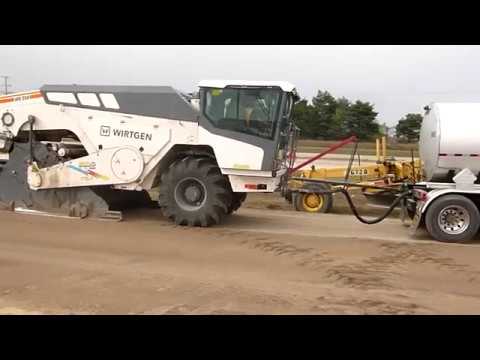 Roscoe, Illinois, chooses innovative construction process