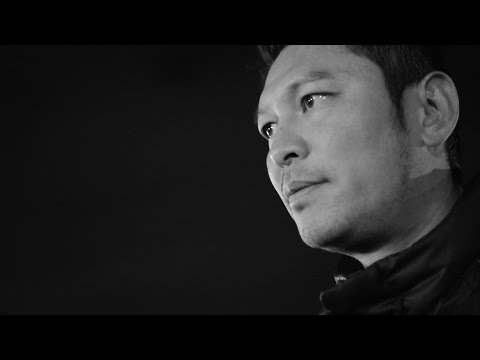 Samurai Football Club - Japanese Football in London - Artification