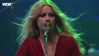 Lucifer &quot;Phoenix&quot; (Music Video + Lyrics)