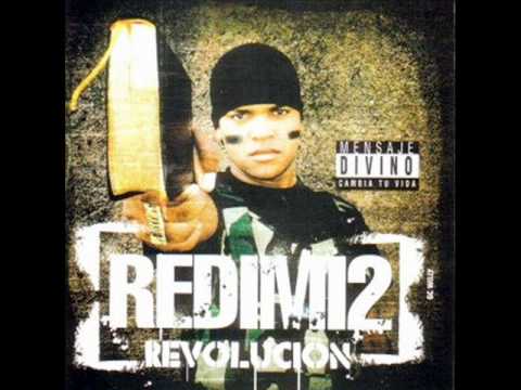 12. Rap Redimido - Redimi2 Revolucion