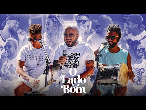 Samba De Dom - O Lado Bom 1 (Completo)