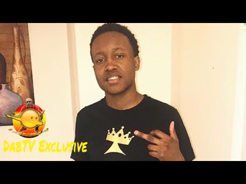 Lor Maud - Get It (DabTV Exclusive - Official Audio)