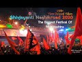 Shivjayanti Nashikroad 2020 || VK18 videography