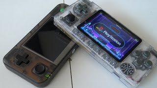 Odroid Go Advance vs. Game Kiddy ... what do buy ?