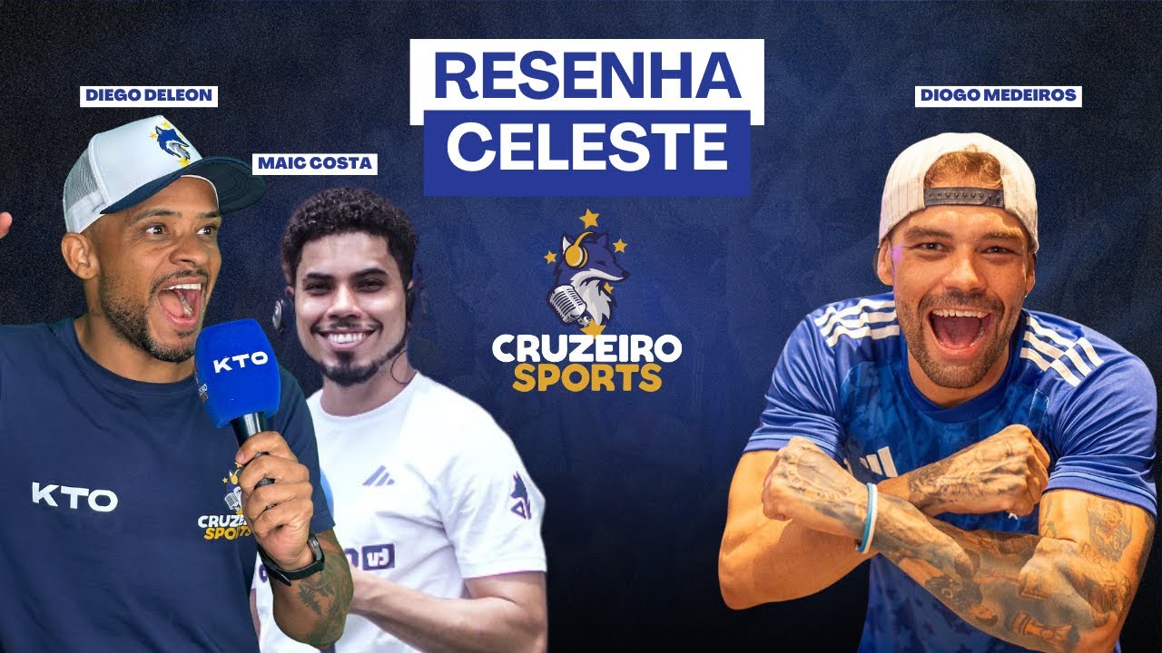 🔥LIVE RESENHA CELESTE - MATHEUS PEREIRA FICOU | AMÉRICA NA SEMI | JARDIM MUDA TIME | ARBITRAGEM