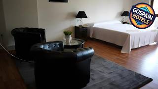 La Portuguesa Apartments | Alicante, Spain | Hotel Review 🏩