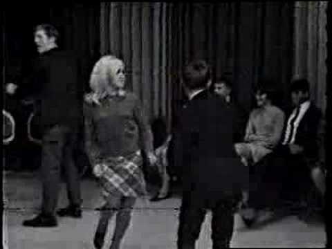 TEEN TIME - Dance Contest