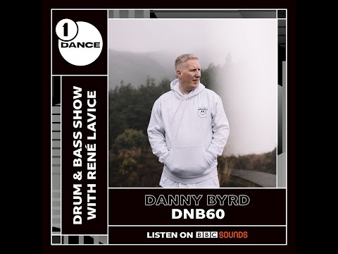 Rene LaVice - BBC Radio 1 (Danny Byrd Guest Mix) (31-01-2022)