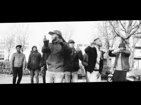 Donsenice & Sens - Zulke dingen (Prod. By GillibeatsZ)