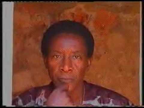 2008 Porte sans Retour Appel Ouvert par Omar Seck