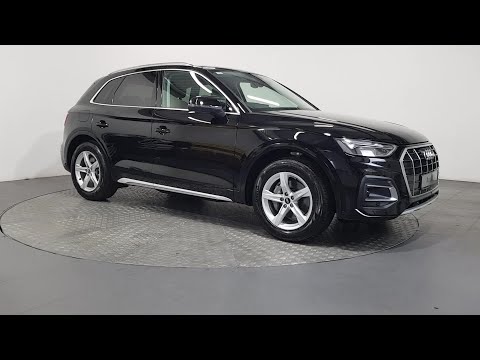 211 Audi Q5 | Audi Waterford