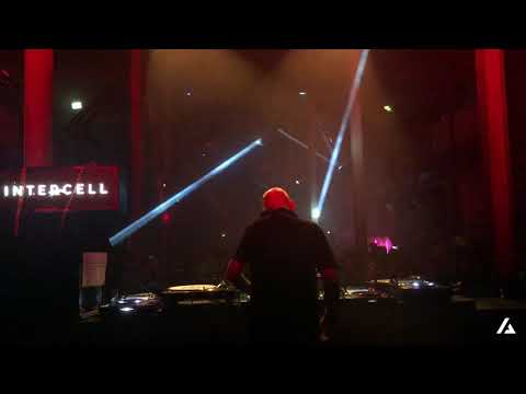 Thomas P. Heckmann | Intercell Acid Rotterdam 2019