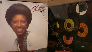 NATALIE COLE - Heaven Is With You - 1976 CAPITOL
