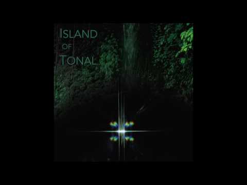 Island of Tonal - Cyanic Fall (full album)