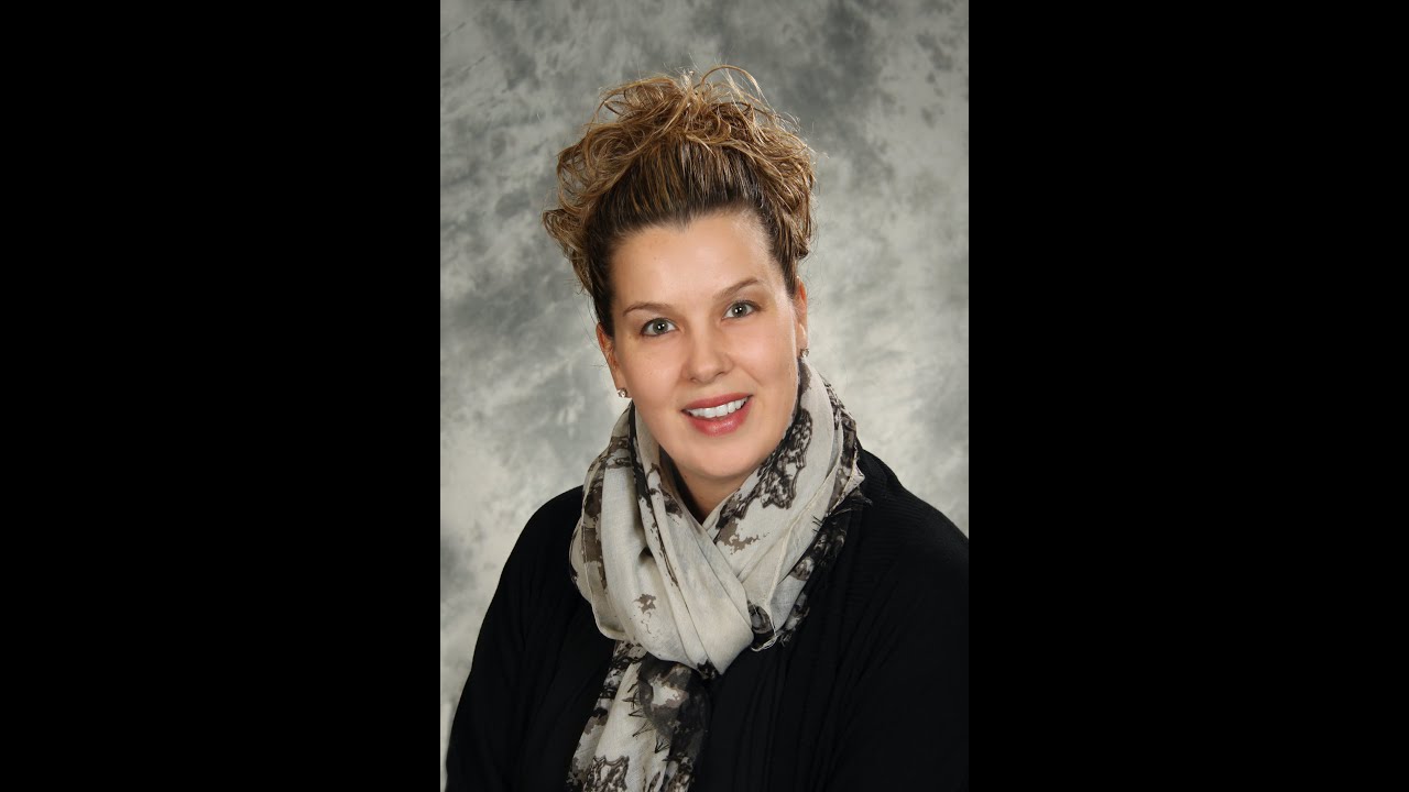 hyperCORE CEO Karri Venn talks about using shared resources for scalability