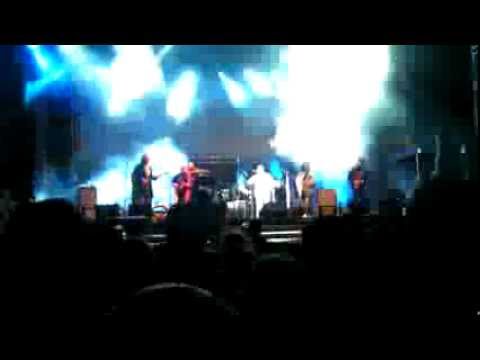 Emir Kusturica & The No Smoking Orchestra - Unza Unza Time