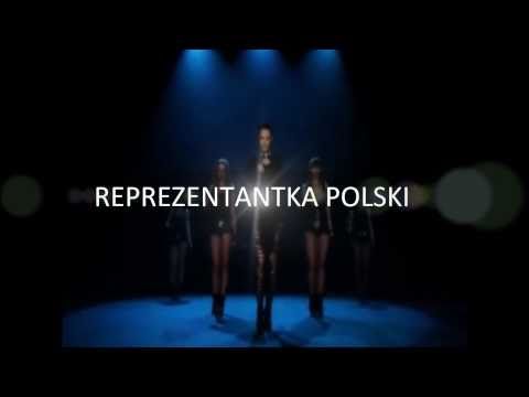 Łódź Eurovision Party 2011 Teaser - Eurovision 2011 Poland - Magdalena Tul
