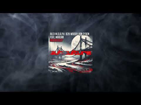 Alex M.O.R.P.H. B2B Woody van Eyden Feat. Marjan - Moonlight (Extended Mix)