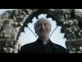 The First Omen 2024 Priest S Death Intro 4K