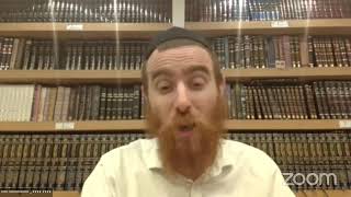 מאמר זה היום תחילת מעשיך תשמ"ב שיעור 1 עם הרב יחיאל גלוכובסקי (הרב יחיאל גלוכובסקי) - התמונה מוצגת ישירות מתוך אתר האינטרנט יוטיוב. זכויות היוצרים בתמונה שייכות ליוצרה. קישור קרדיט למקור התוכן נמצא בתוך דף הסרטון