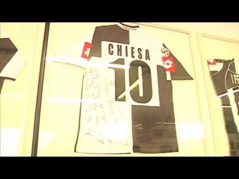 Fedelissimi: Un tuffo nella storia del Siena -  Sportitalia