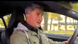 Автотуризм. Белору́ссия