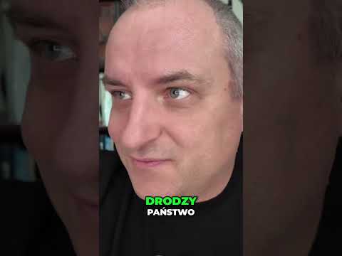 Polska: Energia z Niczego! Inżynierowie, Czas na Działanie! #shorts