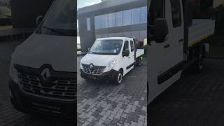 شاحنة قلابة < 3.5طن Renault MASTER DCI 135 | صورة 4 - Autoline