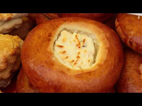 ВЛуки.ру: От пирожного до корейки — Великолукское РАЙПО на ярмарке «Весна-2017» 