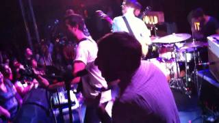 FINDING SOMETHING TO DO by  HelloGoodbye