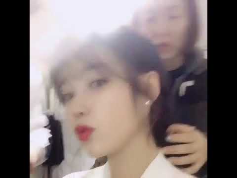 180114 IU Instagram Video