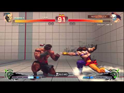 MMS NATIVE  Vs CJtruth, MMS Broken Soul, Sanford  Vs Doctor Claw74, tiaflatte Vs MMS HighRose