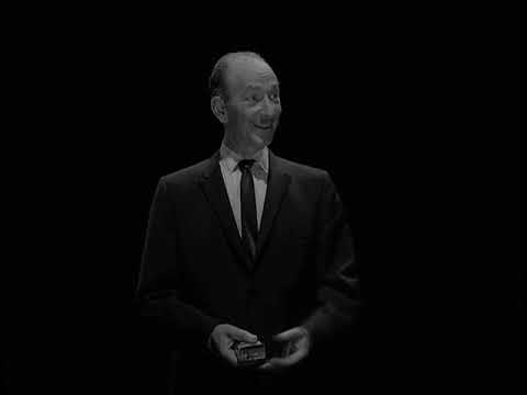 3x35 pt.2 Il corpo elettrico - Ai Confini Della Realtà (The Twilight Zone)